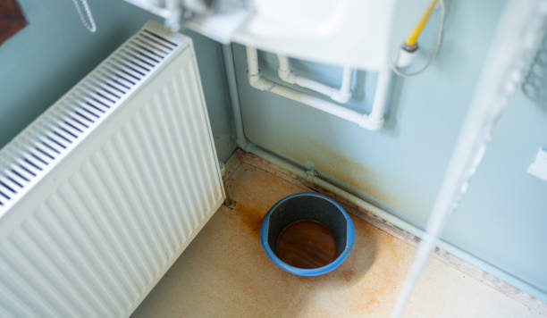 Best Emergency water damage restoration  in Ben Avon, SC