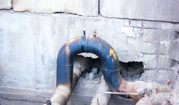 Best Commercial water damage restoration  in Ben Avon, SC